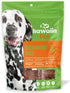 Duck Slice Training Dog Treats 8 oz, Rawhide-Free, Grain-Free, Made with Real Breast, Healthy All Natural, Long-Lasting and Great Tasting Treat...