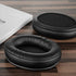 Geekria QuickFit Replacement Ear Pads for HyperX Cloud Alpha Gaming Headphones Ear Cushions, Headset Earpads, Ear Cups Cover Repair Parts (Black)...