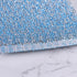 8 Pcs Dish Sponge Kitchen Cleaning Sponges Non Scratch Scrub Sponges Household Scrubbing Sponges Washing Scouring Dish Pads for Pots Pans...