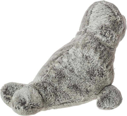 Mary Meyer Stuffed Animal Marshmallow Zoo Soft Toy, 9-Inches, Junior Surfs Up Seal...