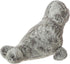 Mary Meyer Stuffed Animal Marshmallow Zoo Soft Toy, 9-Inches, Junior Surfs Up Seal...
