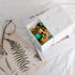 PTSGCAI 2Pack Small Desk Organizer, Cute Stackable Organizer Drawers, Desktop Drawer for Craft Storage, Stacking Desktop Organizer for Office and ...