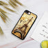 for iPhone 8 Plus, iPhone 7 Plus, Art Design Soft Back Case Phone Cover, HOT12033 Eiffel Tower Paris 12033...