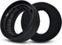 Earpads Replacement for Sony Playstation Pulse 3D Wireless Headset PS5, Ear Pads Cushions with Noise Isolation Foam (Black (Memory Foam + Cooling ...