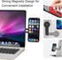MagSafe Accessories Compatible with iPhone 15 14 13 12 Series, Universal Laptop Accessories in Order for Dual-Screen Interaction, Laptop Phone Hol...