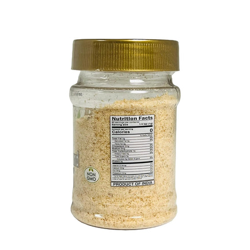 Desi Kitchen Spices All Natural | Salt Free | Vegan | NON GMO | Asafetida (Hing) Ground 3oz...