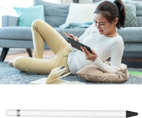 Stylus Pens,Capacitive Touch Screen Stylus,Soft Silicone Tip,Accurate,Wear Resistant, Does Not Need to Be Charged,Does Not Delay,Compatible with A...