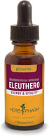 Herb Pharm Eleuthero Root Liquid Glycerite for Energy and Stamina, Alcohol-Free Glycerite, 1 Fl Oz...