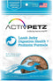 Loving Pets Activpetz Lamb Jerky Digestive Health + Probiotic Formula Dog Treat, 7 Oz...