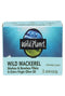 Wild Planet Mackerel Wild Fillet Extra Virgin Olive Oil, 4.40 oz...