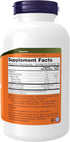 NOW Supplements, Psyllium Husk Caps 700 mg with 50 mg of Apple Pectin, Intestinal Health*, 360 Veg Capsules...