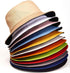 Quanhaigou Bucket Hats Unisex Summer Travel Beach Fisherman Cap for Men Women Teens...