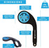 VeloChampion Out Front Bike Handlebar Mount Compatible with Wahoo Computer Bolt, Bolt v2, Elemnt, Roam or Elemnt Roam v2...