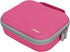 Aproca Hard Travel Storage Case, for Hi-Spec 27pc 3.6V Pink USB Small/Pink Power 3.6V Cordless Power Electric Screwdriver Set...