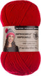 Loops & Threads Impeccable Yarn 4.5 oz. One Ball - Red Hot......