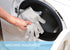 Cut Resistant Gloves Food Grade Level 5 Hand Protection,Kitchen Cut Gloves (Medium(palm Diameter 3.35-3.75inch))...
