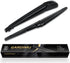 Replacement for Hyundai Tucson 2016 2017 2018 2019 2020 2021 Rear Windshield Wiper Blade and Arm Assembly-Car Back window wiper Arm Blade Complete...