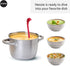 The Original Nessie Ladle by OTOTO - Soup Ladle, Cute Gifts, Funny Kitchen Gadgets, Loch Ness design, Cooking Gifts for Mom - Cute and Practical K...