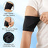 Diabetes Sensor Arm Band, Diabetes Sensor Cover Dia-Band Sensor Insulin Pod Protector Armband During Sports, Fits All CGM Devices Replace Adhesive...