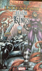 Upper Deck Legendary: Realm of Kings, Multi...