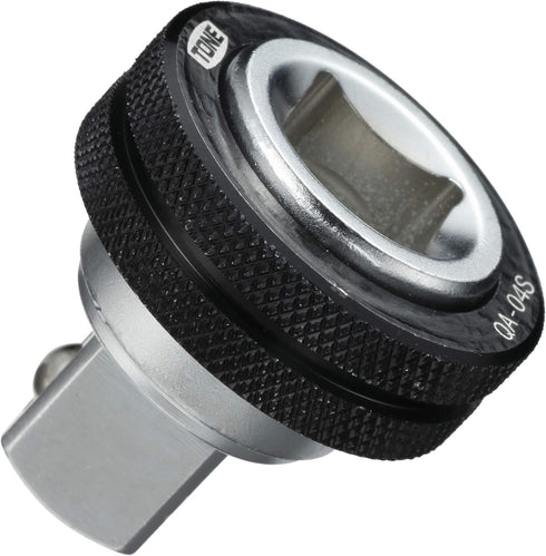 TONE 1/2" Drive Ratchet Spinner (QA-04S)...