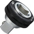 TONE 1/2" Drive Ratchet Spinner (QA-04S)...