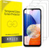 JETech Screen Protector for Samsung Galaxy A14 4G / 5G 6.6-Inch, 9H Tempered Glass Film, Anti-Scratch, HD Clear, 3-Pack......