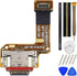 USB Type-C 2.0 Charger Port Replacement for LG Q7 Q7 Plus LM-Q610 LM-Q610.FG LM-Q610.FGN LM-Q610.YN LM-Q725L LM-Q725K LM-Q725S......