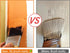 ROLLINGDOG 2 Inch Angled Paint Brush for Painting Walls, Furniture, Cutting in, Trim, Detail Painting...