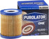 Purolator - PL15505 ONE Advanced Engine Protection Cartridge Oil Filter Blue...