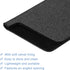 uxcell 3Pcs Knife Edge Guards 4.7"x1" ABS Knife Cover Sleeves Knife Case Blade Protector Universal Knife Sheath for Home Kitchen Knife...