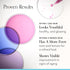 bliss Youth Got This and Pure Retinol Deep Hydration Moisturiser Visibly Diminishes Fine Lines Clean Fragrance-Free Cruelty-Free Paraben Free Vega...