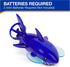 SwimWays Zoomimals Shark Toy, Kids Pool Accessories & Swimming Pool Toys, Pool Diving Toys & Torpedo Pool Toys for Kids Ages 5 & Up...