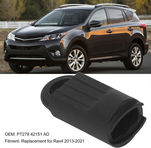 Roof Rack Crossbar Key,Roof Rack Cross Bar Set,2pcs Roof Rack Crossbar Key PT278 42151 AD OE Standard Replacement for 20132021...