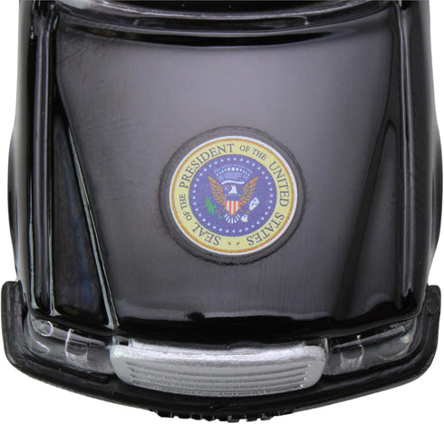 Daron AF1 Presidential Limo , Black...