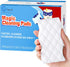 Squish Sponge Cleaning Pads, 18 Pack for Walls, Oven, Kitchen - With Melamine Foam, Universal Cleaner...