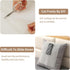 Non Slip Rug Pad, Anti Slip Rug Pad, Rug Gripper Protective Cushioning Pad for Tatami Mats, Office Chairs Beds Yoga Mats Sofas, Keep Your Rugs in ...