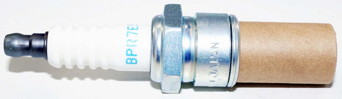 NGK 3785 Standard Spark Plug - BPR7ES SOLID, 1 Pack...