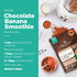 Navitas Organics Cacao Powder - Cocoa Powder Substitute 1:1, For Hot Chocolate, Baking & More - Regenerative Organic Certified, Non GMO, Fairtrade...