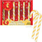 Accoutrements Mac & Cheese Candy Canes...