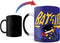 Morphing Mugs DC Comics - Batwoman - Chibi Cartoon - Justice League - 11 oz Heat Sensitive Mug – Ceramic Color Changing Coffee Tea Mug...