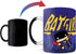 Morphing Mugs DC Comics - Batwoman - Chibi Cartoon - Justice League - 11 oz Heat Sensitive Mug – Ceramic Color Changing Coffee Tea Mug...
