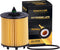Premium Guard Oil Filters are engineered to meet, or exceed, OEM. It is enginnered to provide up to 10,000 engine protection....