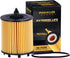 Premium Guard Oil Filters are engineered to meet, or exceed, OEM. It is enginnered to provide up to 10,000 engine protection....