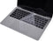 Premium Ultra Thin MacBook Pro 13 inch Keyboard Cover for Apple MacBook Pro 13 inch Model A1708 Without Touch Bar Only(with Function Keys, 2019-20...