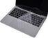 Premium Ultra Thin MacBook Pro 13 inch Keyboard Cover for Apple MacBook Pro 13 inch Model A1708 Without Touch Bar Only(with Function Keys, 2019-20...
