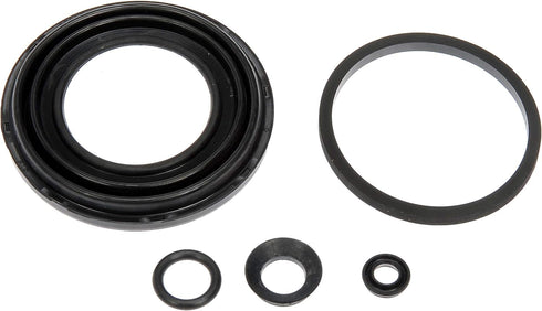 Dorman D670184 Rear Disc Brake Caliper Repair Kit Compatible with Select Ford/Mercury Models...