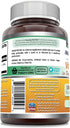 Amazing Formulas? Vitamin D3 with Coconut Oil Supplement | ?5000 ?IU Per Serving | 180 Softgels | Non-GMO | Gluten Free | Made in USA...