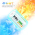 EBL D Size Rechargeable Batteries D Cell 10000mah NiMH Battery, 2 Counts...