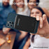 TECHSMARTER 10000mAh Magnetic Wireless Power Bank, 18W USB-C PD Portable Phone Charger. Compatible with iPhone 12, 13, 14 only...